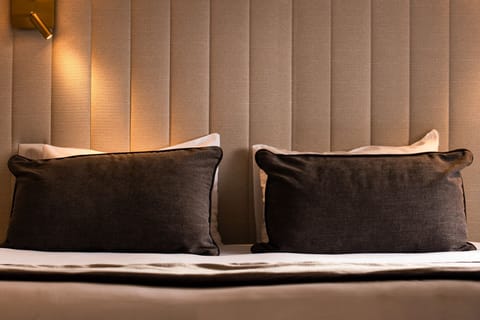 In-room safe, individually decorated, soundproofing, iron/ironing board