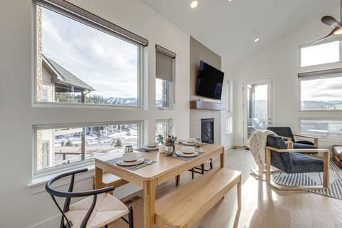 Apartment (3 Bedrooms) | Interior