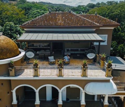 Stunning Two-Storey Penthouse, Tamarindo Cost Rica
