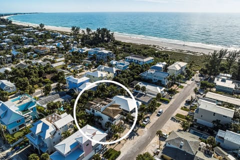 Calypso Current Location Picture