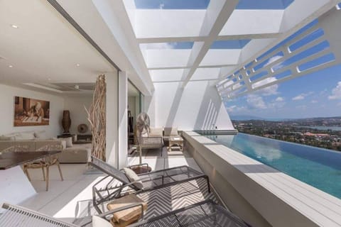 Villa, 3 Bedrooms, Smoking, Private Pool | Pool | Outdoor pool