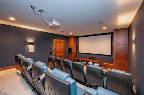 Home Theater