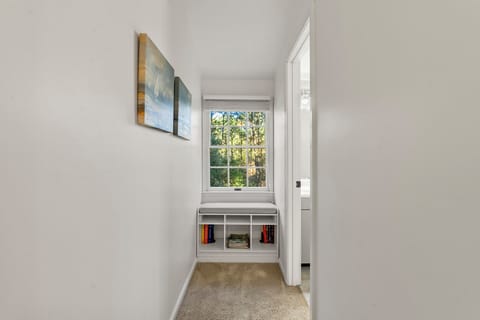 MNT155: Cottage on the Hill | Top Level Bedroom 3