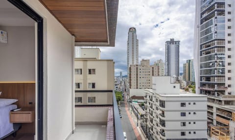Basic Apartment | Property grounds