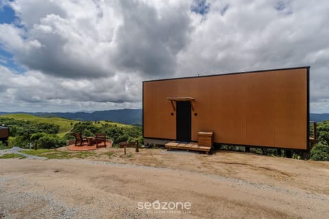 Chalet | Exterior