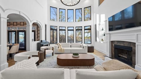 House (Multiple Bedrooms) | Interior