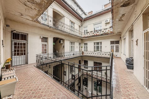 Apartment, 1 Bedroom | View from room