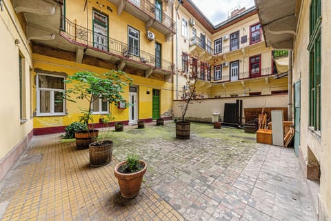 Apartment, 1 Bedroom | View from room
