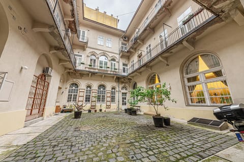 Apartment, 1 Bedroom | View from room