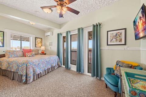 King Bedroom 1!
