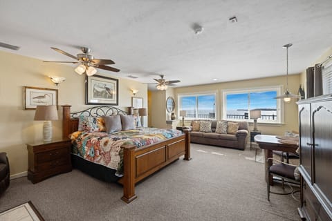 Look at those bedside views!