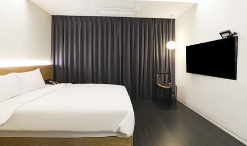 Deluxe Room | Free WiFi