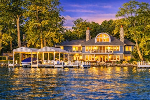 Haven at Water's Edge on Geneva Lake