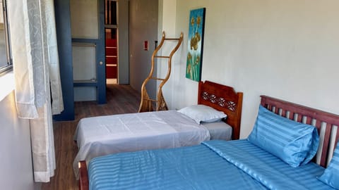 Deluxe Villa, Sea View | WiFi (free)