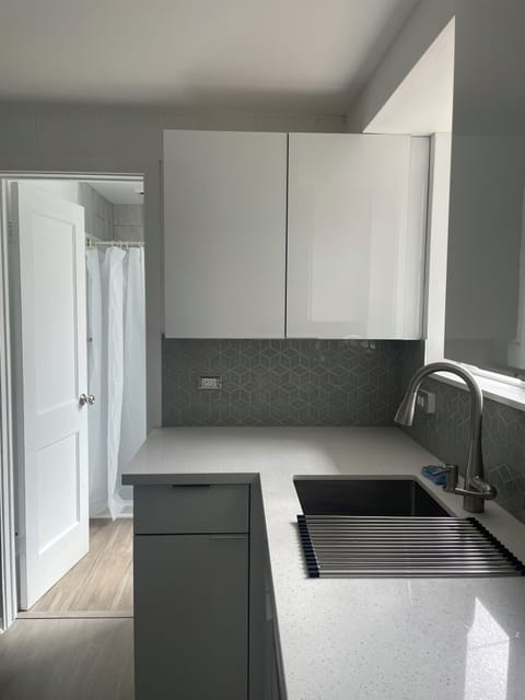 Comfort Duplex | Private kitchen