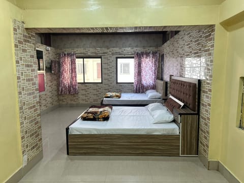Deluxe Room | Free WiFi