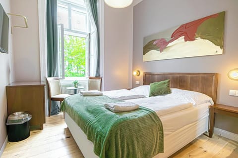 Basic Apartment | Iron/ironing board, free WiFi