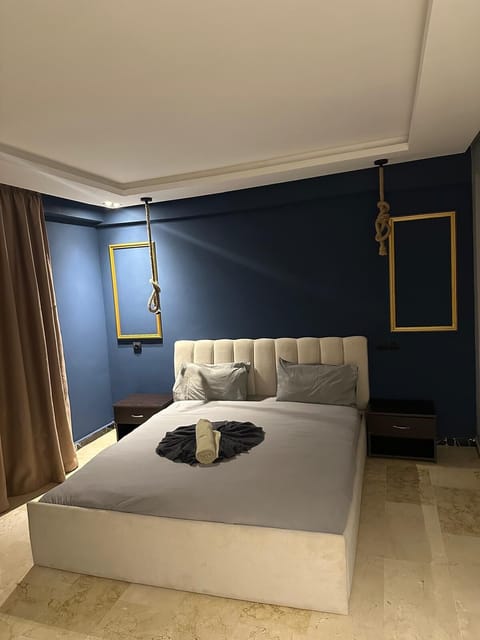 Deluxe Duplex | Soundproofing, free WiFi