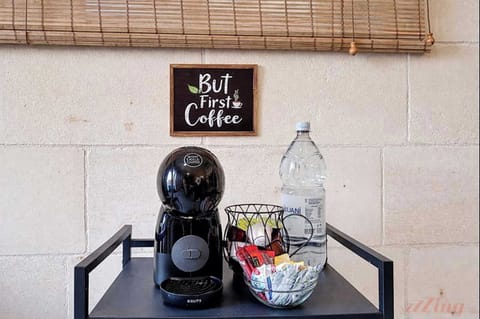 Dolce Gusto Coffee Machine