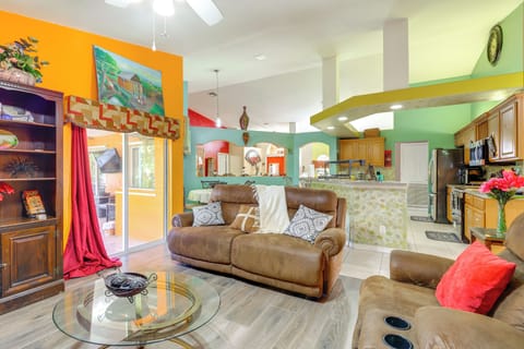 House (3 Bedrooms) | Front of property