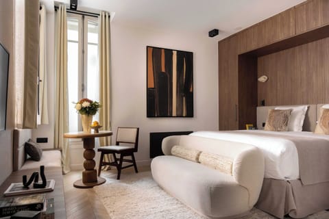 House | 1 bedroom, laptop workspace, iron/ironing board, bed sheets