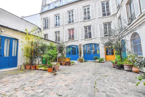 Apartment | Exterior