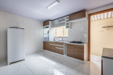 Basic Villa | Private kitchen