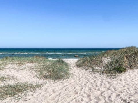House | Beach