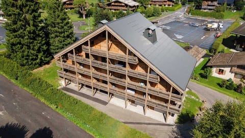 Apartment | Exterior