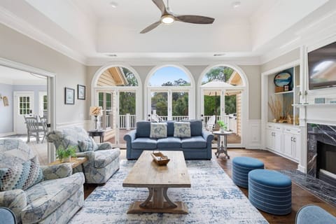 The perfect spot to call home!