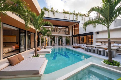 Main Pool 