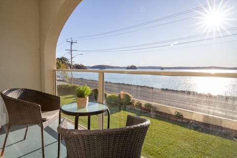 Patio / Balcony
