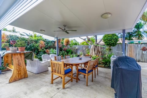 Patio / Balcony
