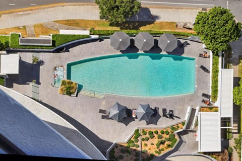 Holiday Home Swimming Pool