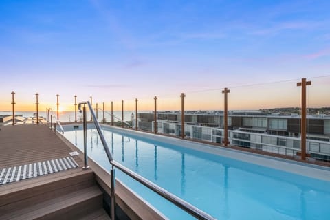Holiday Home Swimming Pool