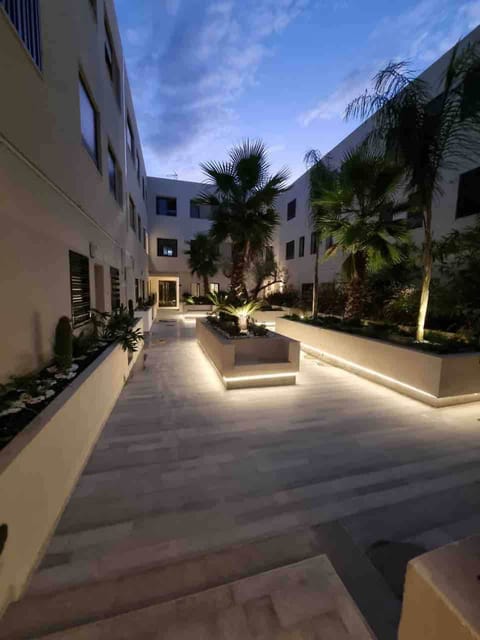 Apartment, 2 Bedrooms, Accessible, Smoking | Terrace/patio