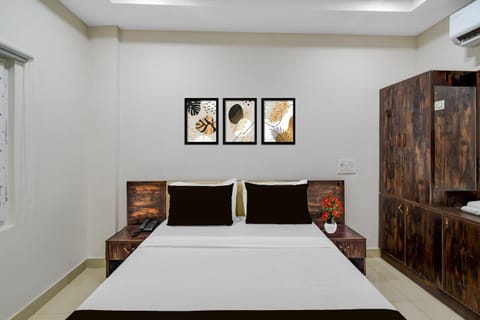 House | 1 bedroom