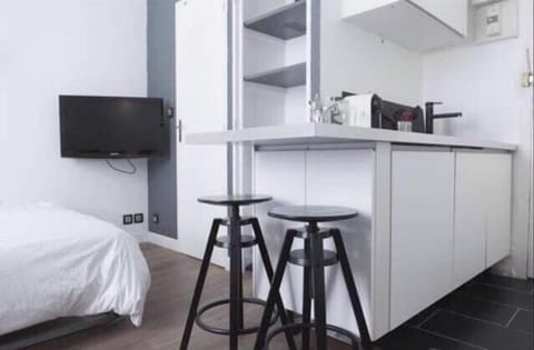 Living Room / Lounge