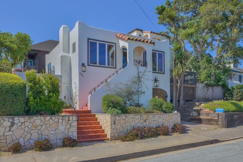 Welcome to Casita Del Mar II!