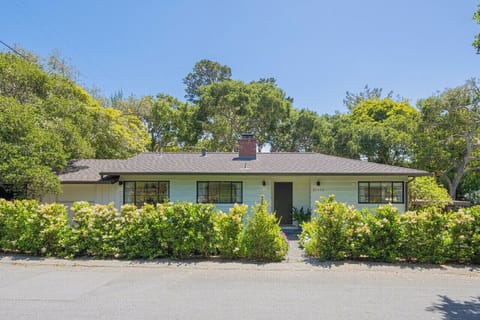 Welcome to Bluefish! A Carmel, California Vacation Home