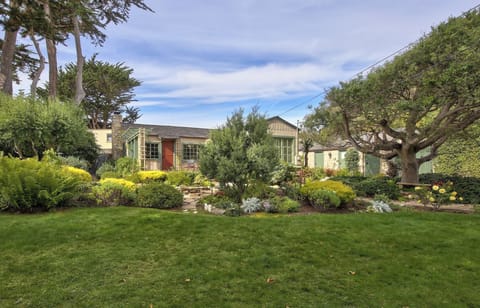 Welcome to Valley View Cottage!