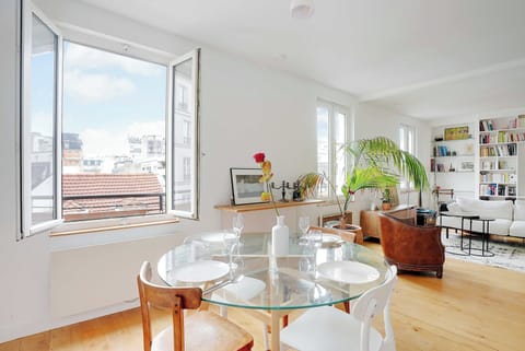 Apartment | Interior