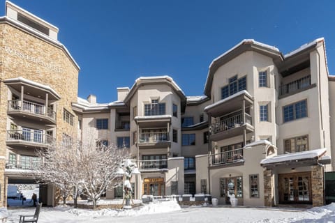 Welcome to Westermere 212