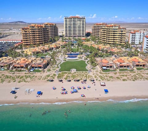 Bella Sirena Resort, Rocky Point, Sonora, Mexico