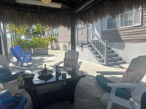Beautiful and Relax house
