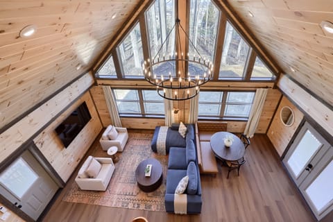 Loft View