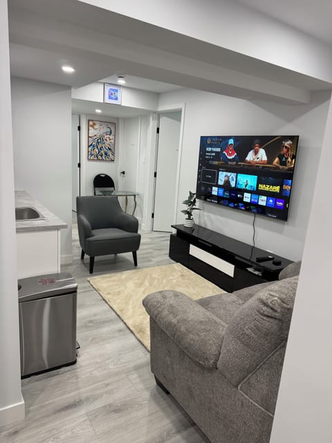 Blissful Home