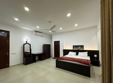 Bed room 1