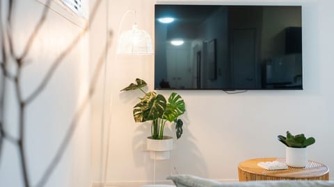 Living room image 1