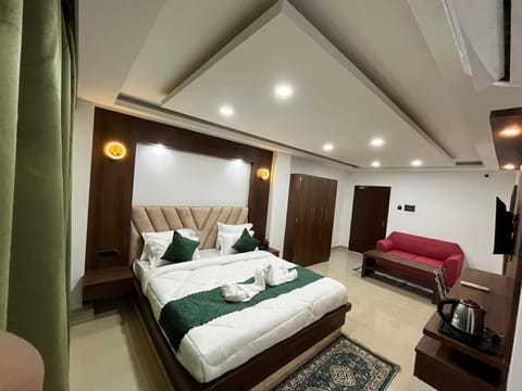 Property amenity